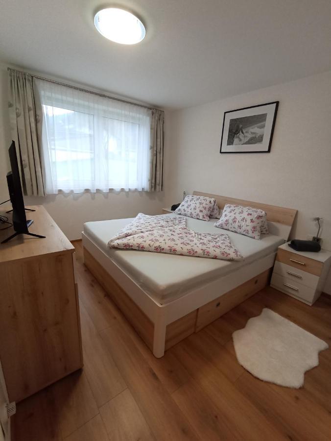 Apart Ban Voltas Умхаузен Экстерьер фото