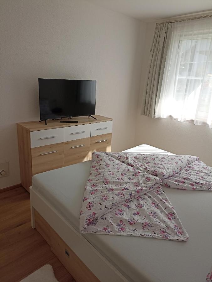 Apart Ban Voltas Умхаузен Экстерьер фото