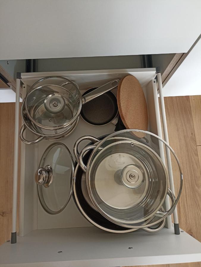 Apart Ban Voltas Умхаузен Экстерьер фото