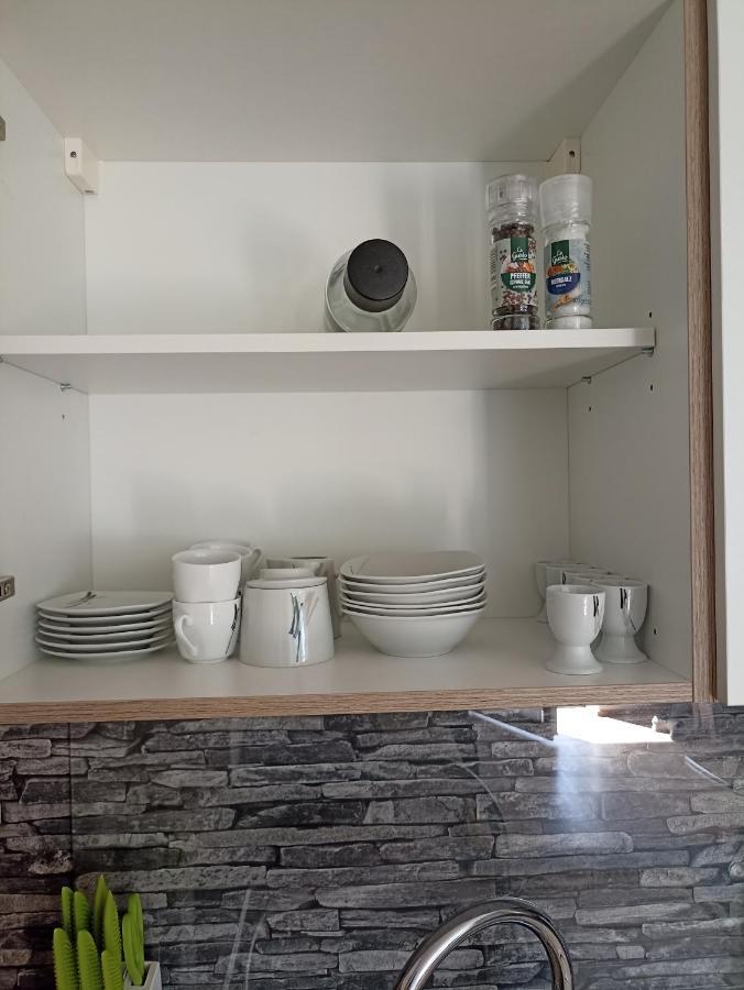 Apart Ban Voltas Умхаузен Экстерьер фото